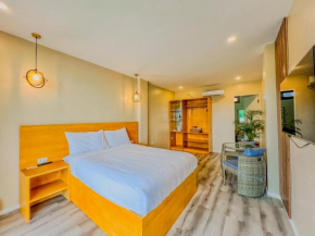 Sofia - Summer Coastal Suites